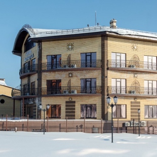 Фотография гостиницы Сарапулъ