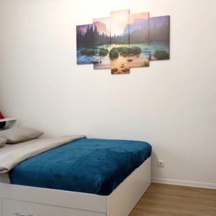 Фотография квартиры Квартира Наш Дом - Ваш Дом 4