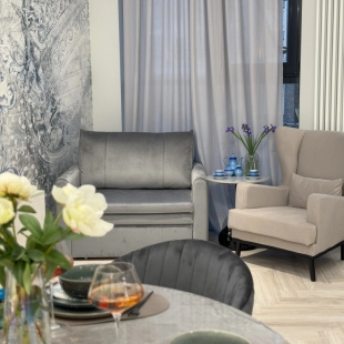 Фотография квартиры Апартаменты Venera на Гагарина 87