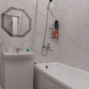 Фотография квартиры Сладкая подушка в микрорайоне 203