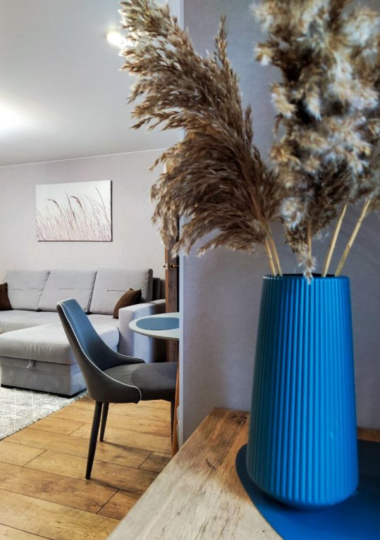 Фотография квартиры Апартаменты у руин Королевского замка