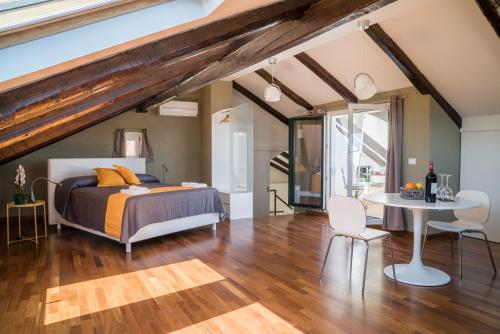 Фотография мини отеля Plaium Montis