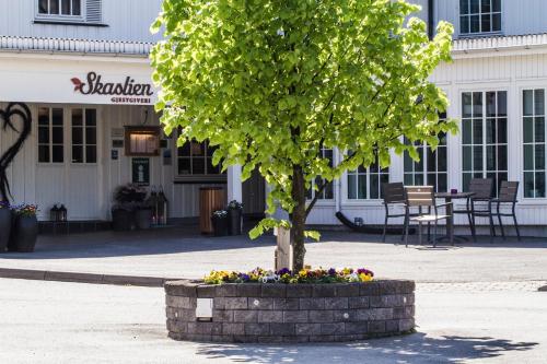 Фотография гостиницы Skaslien Hotel & Guesthouse