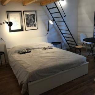 Фотографии мини отеля
La Dimora di Medusa