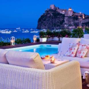 Фотографии гостиницы
Miramare E Castello