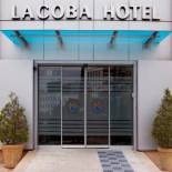 Фотография гостиницы Lacoba Hotel