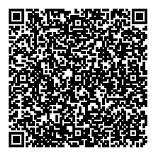 QR код гостевого дома 6 озёр