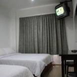 Фотография гостиницы Dynasty Inn - Wakaf Che Yeh