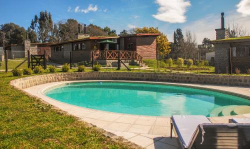 Фотография мини отеля El Montenegrino