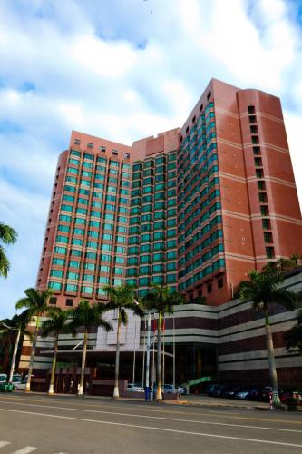 Фотография гостиницы New World Shunde Hotel