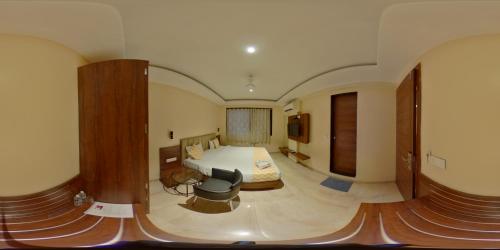 Фотография гостиницы Aarya Regency