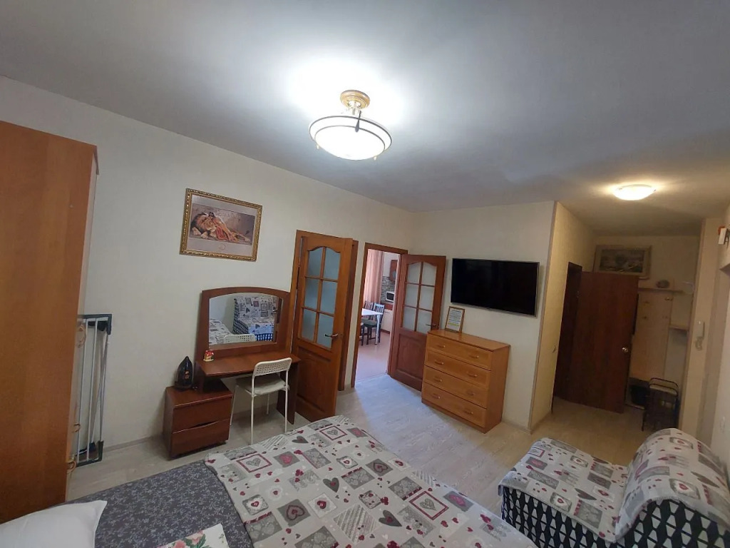 Фотография квартиры Апартаменты в Жк Олимп 1