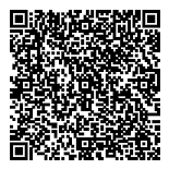 QR код хостела Рай