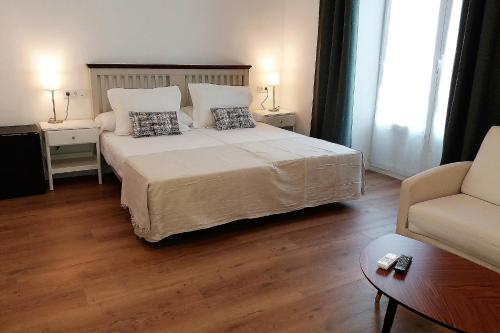 Фотография гостевого дома Posada de la Costurera de Aranjuez