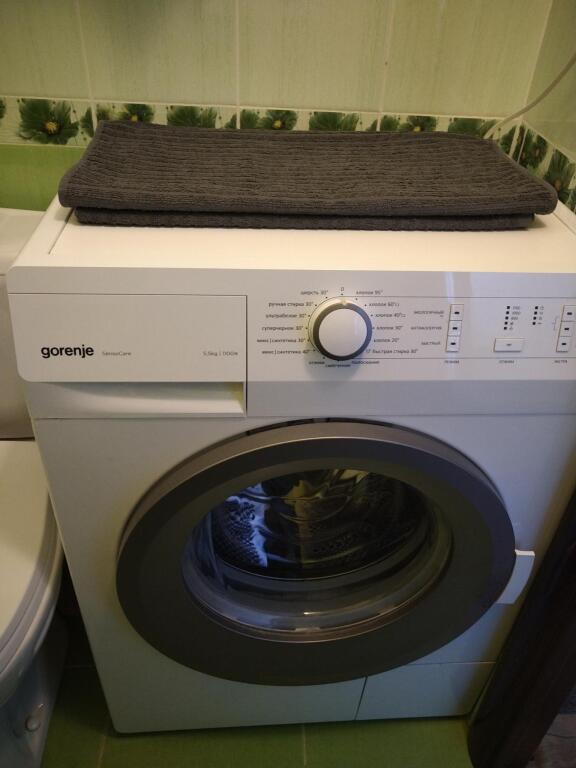 Фотография квартиры Апартаменты на улице Энтузиастов 37