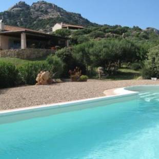 Фотографии гостевого дома
Villa Stazzu La Sarra