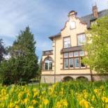 Фотография гостиницы Hotel Erbprinzenpalais