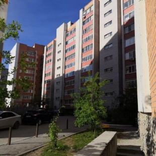 Фотография квартиры Апартаменты у Аквапарка на проезде Солнечный