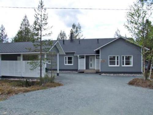 Фотография гостевого дома Holiday Home Luppoaika