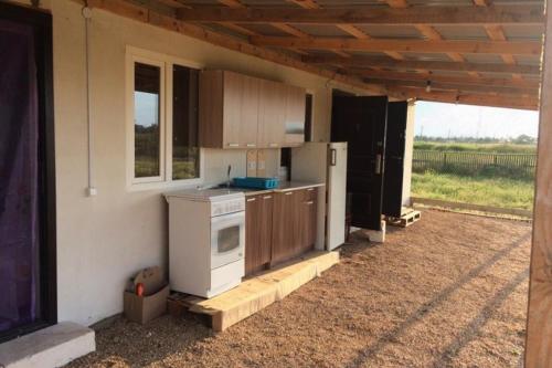 Фотография мини отеля Номера