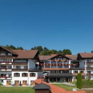 Фотографии гостиницы 
            Hartungs Hoteldorf