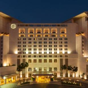 Фотографии гостиницы 
            Sheraton Amman Al Nabil Hotel