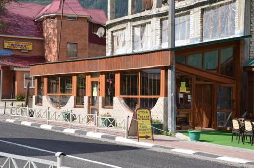 Фотография мини отеля Стелла