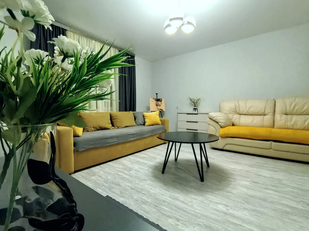 Фотография квартиры Апартаменты 2к. в центре Зеленоградска