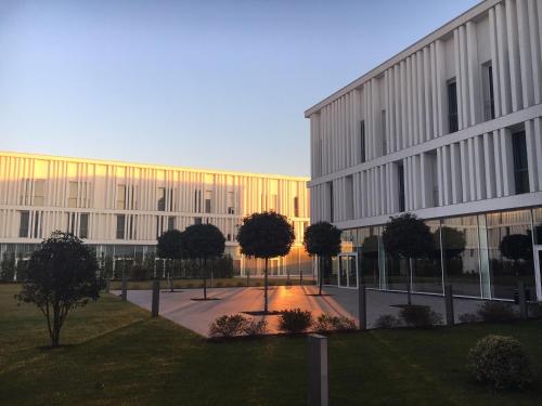 Фотографии гостиницы
J Hotel