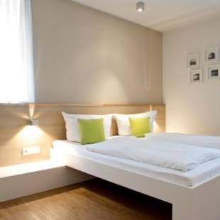 Фотографии гостиницы
Volkspark