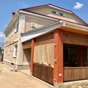 Фотография гостевого дома Exotic