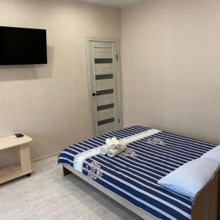 Фотография квартиры Апартаменты на улице Весенняя 4