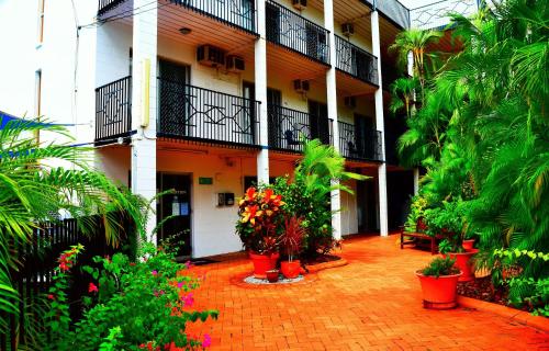 Фотография апарт отеля Coconut Grove Holiday Apartments