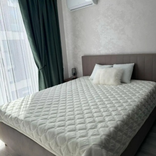 Фотография квартиры Апартаменты на улице Молодогвардейская 2/91