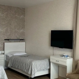 Фотография квартиры Квартира на Ушакова 17 (3)