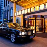 Фотография гостиницы Wealthy All Suite Hotel Suzhou