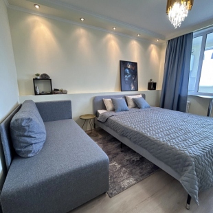 Фотография квартиры Квартира Бохо