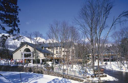 Фотографии гостиницы
Hakuba Mominoki Hotel