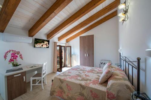 Фотография мини отеля Il Ritrovo degli dei