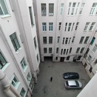 Фотография хостела Супер Хостел Невский 95