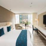 Фотография гостиницы Hotel bh Bicentenario