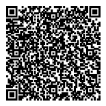 QR код достопримечательности Мост влюблённых