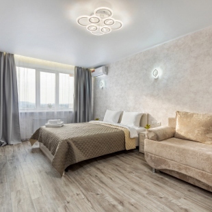 Фотография квартиры Апартаменты Райдас на Булгакова 23