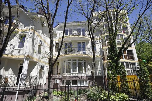 Фотография мини отеля Анюта