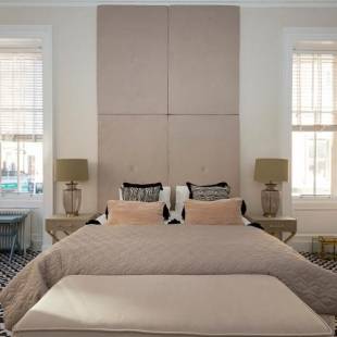 Фотографии гостиницы
The Lane Hotel