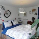 Фотография мини отеля Bed and Breakfast Amsterdam West