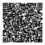 QR код гостиницы Atlant Hotel