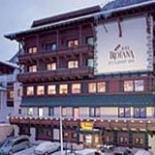 Фотография гостиницы Thurnhers Alpenhof