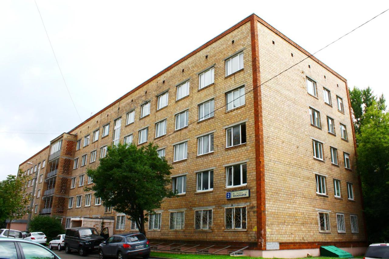 Фотография гостиницы Наследие