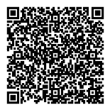 QR код гостиницы Восточная +